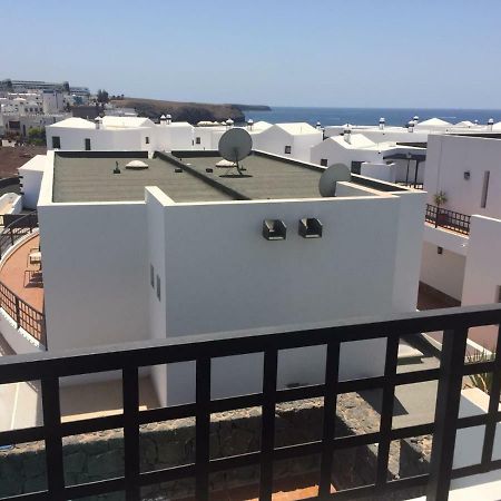 Villa Rubicon Playa 普拉亚布兰卡 外观 照片
