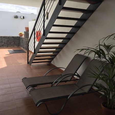 Villa Rubicon Playa 普拉亚布兰卡 外观 照片