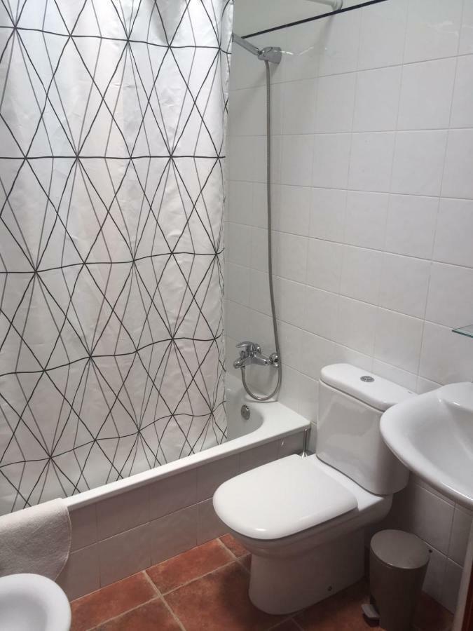 Villa Rubicon Playa 普拉亚布兰卡 外观 照片