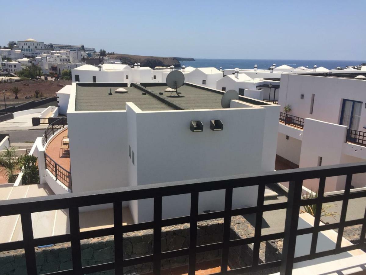 Villa Rubicon Playa 普拉亚布兰卡 外观 照片