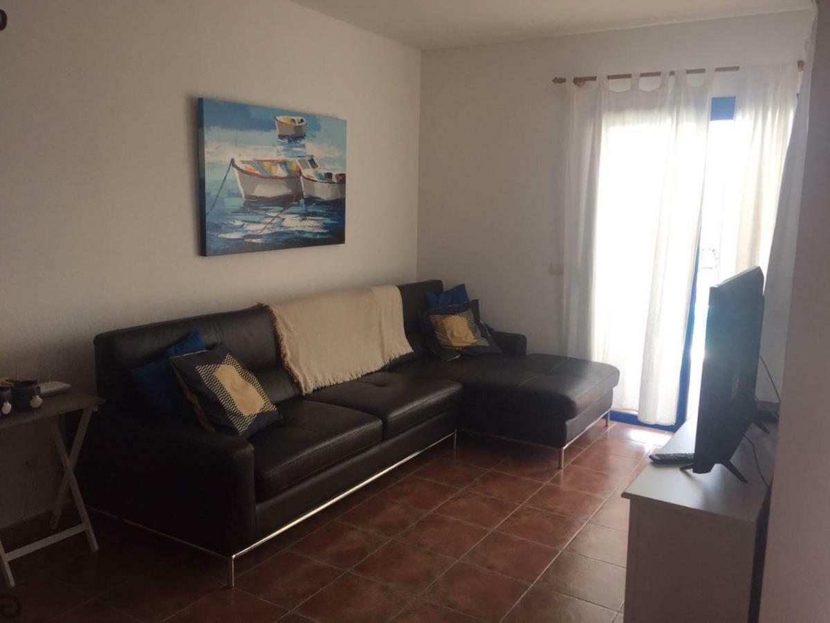 Villa Rubicon Playa 普拉亚布兰卡 外观 照片