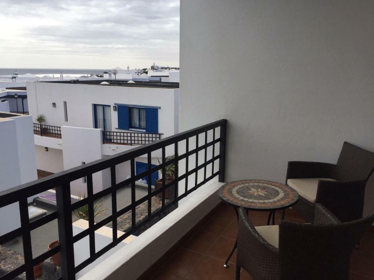 Villa Rubicon Playa 普拉亚布兰卡 外观 照片