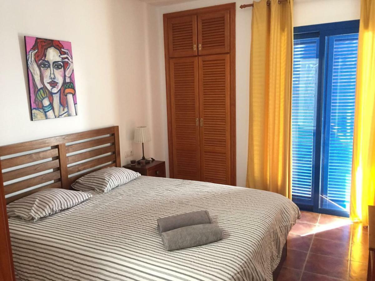 Villa Rubicon Playa 普拉亚布兰卡 外观 照片