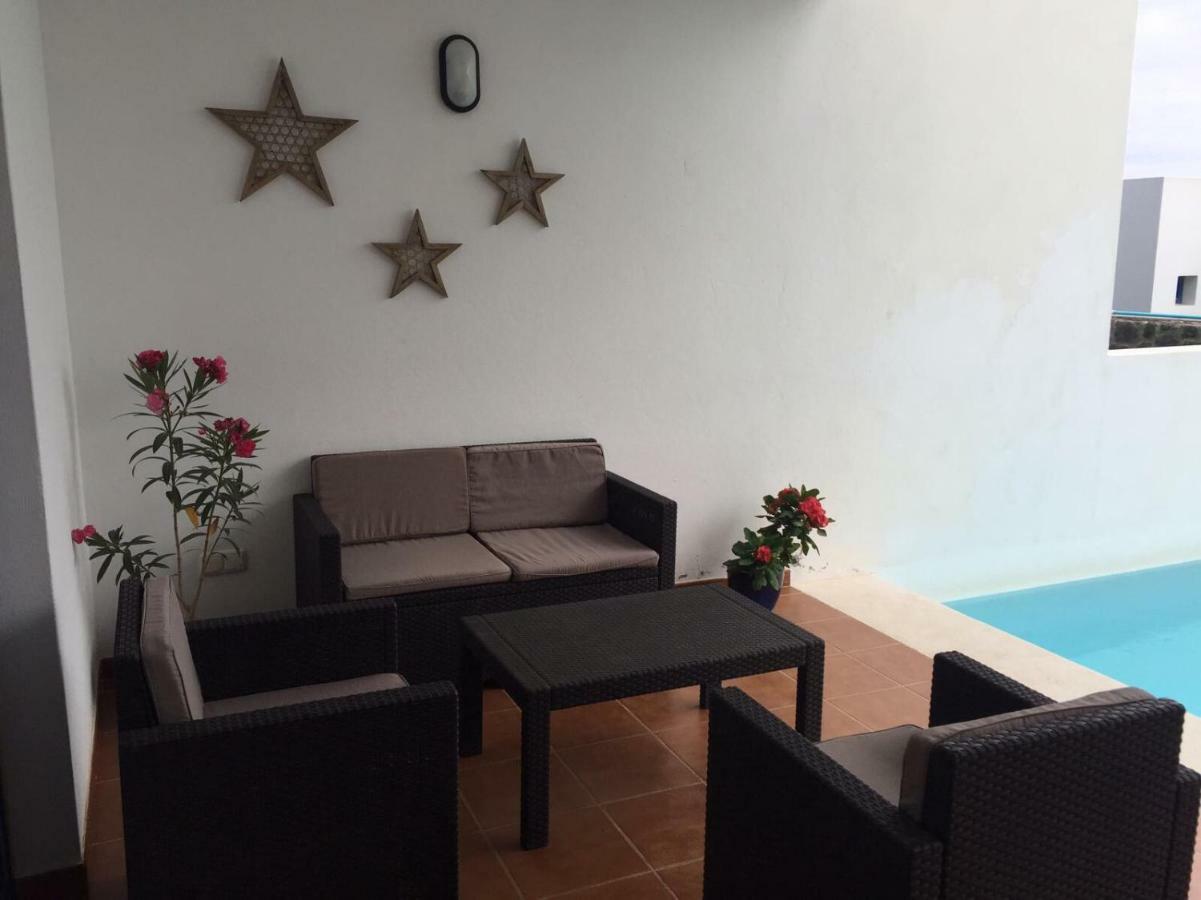 Villa Rubicon Playa 普拉亚布兰卡 外观 照片